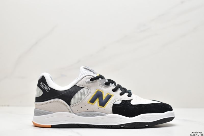 New Balance Sneakers